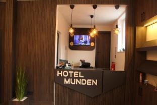 Hotel Münden Hotel in Hann. Münden