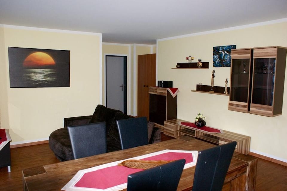 Hotel Stille & Aladin Apartments Hotel in Saint Moritz