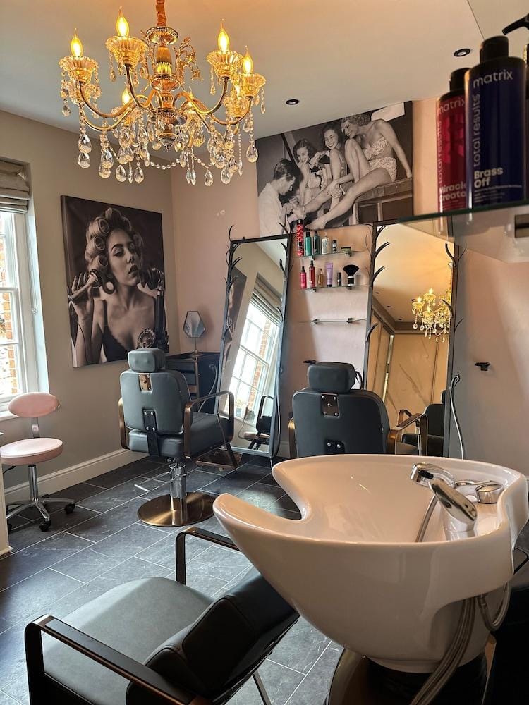 NoTwenty9 Bar and Restaurant Hotel in North Norfolk District