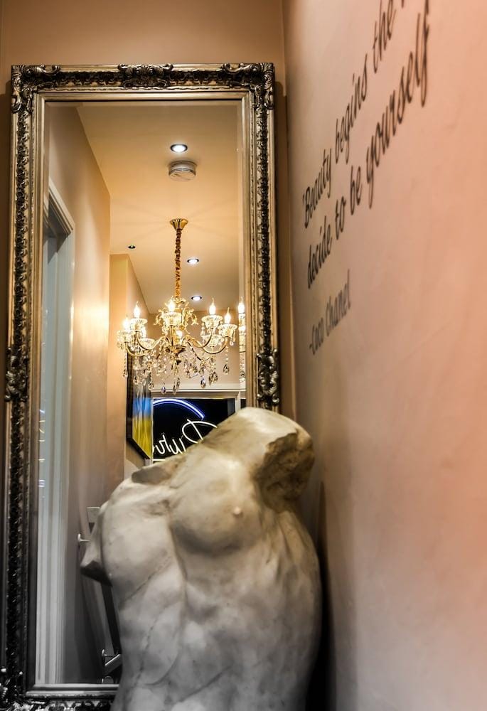 NoTwenty9 Bar and Restaurant Hotel in North Norfolk District
