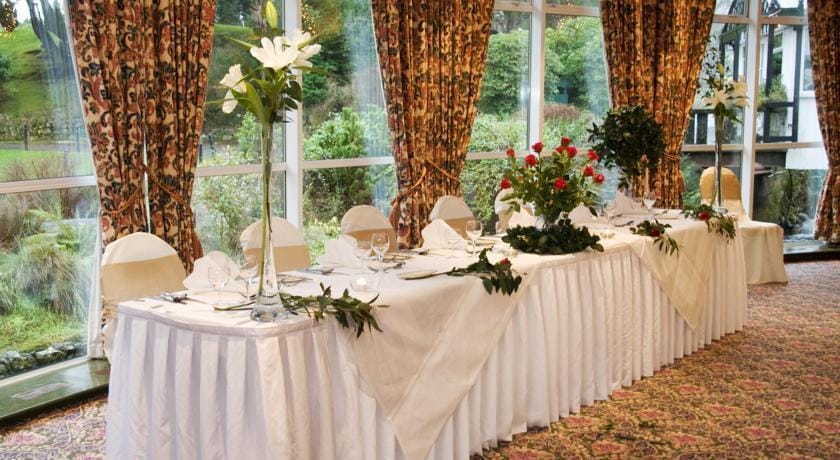 The Glendalough Hotel Hotel in Wicklow, Co. Wicklow, Ireland