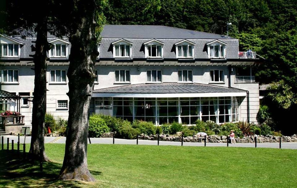 The Glendalough Hotel Hotel in Wicklow, Co. Wicklow, Ireland
