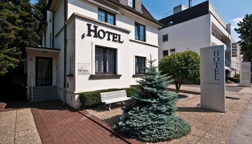 Hotel am Oppspring Hotel in Essen