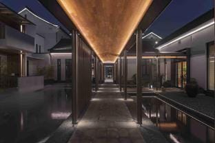 Pokkei Hotel Shaoxing Hotel in Hangzhou