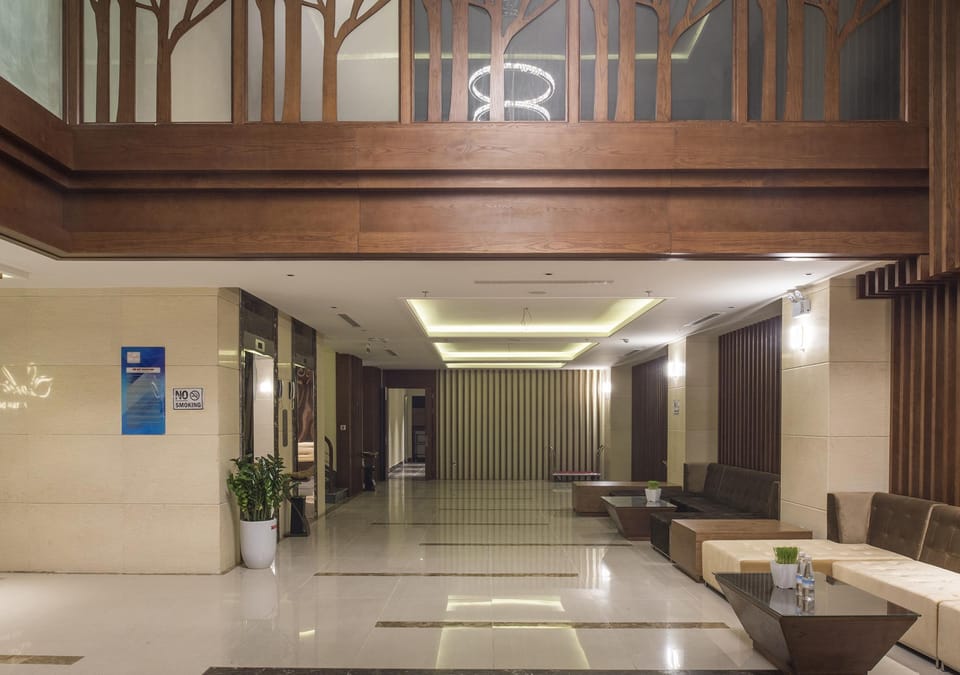 Sofia Tam Dao Hotel & Spa Hotel in Laos