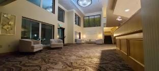 Pacific Sunrise Inn & Suites Hotel in Ocean Shores