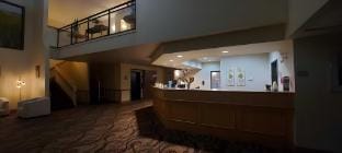 Pacific Sunrise Inn & Suites Hotel in Ocean Shores