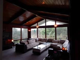 Fern Forest Getaway Hotel in Fern Forest