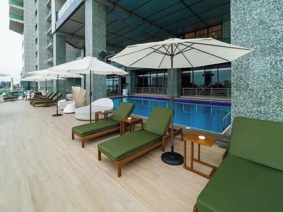 Black Diamond Hotel Hotel in Lagos