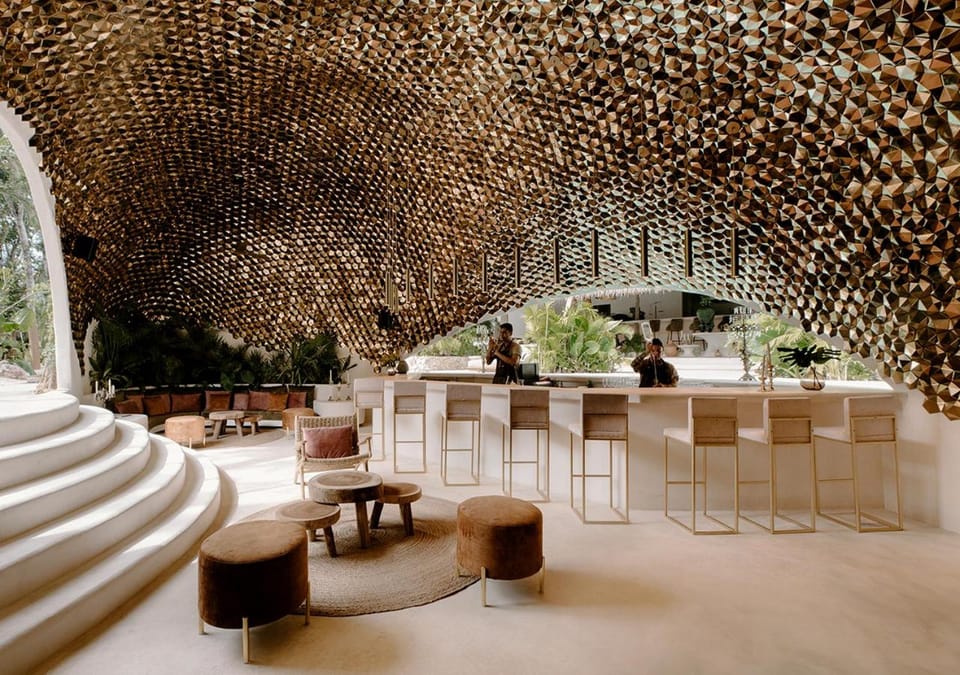 Bar/lounge