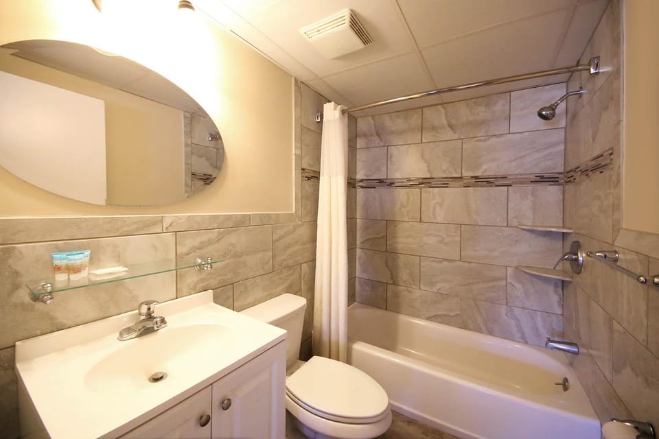 Surf Villa Apartments Apartment hotel in Ocean City