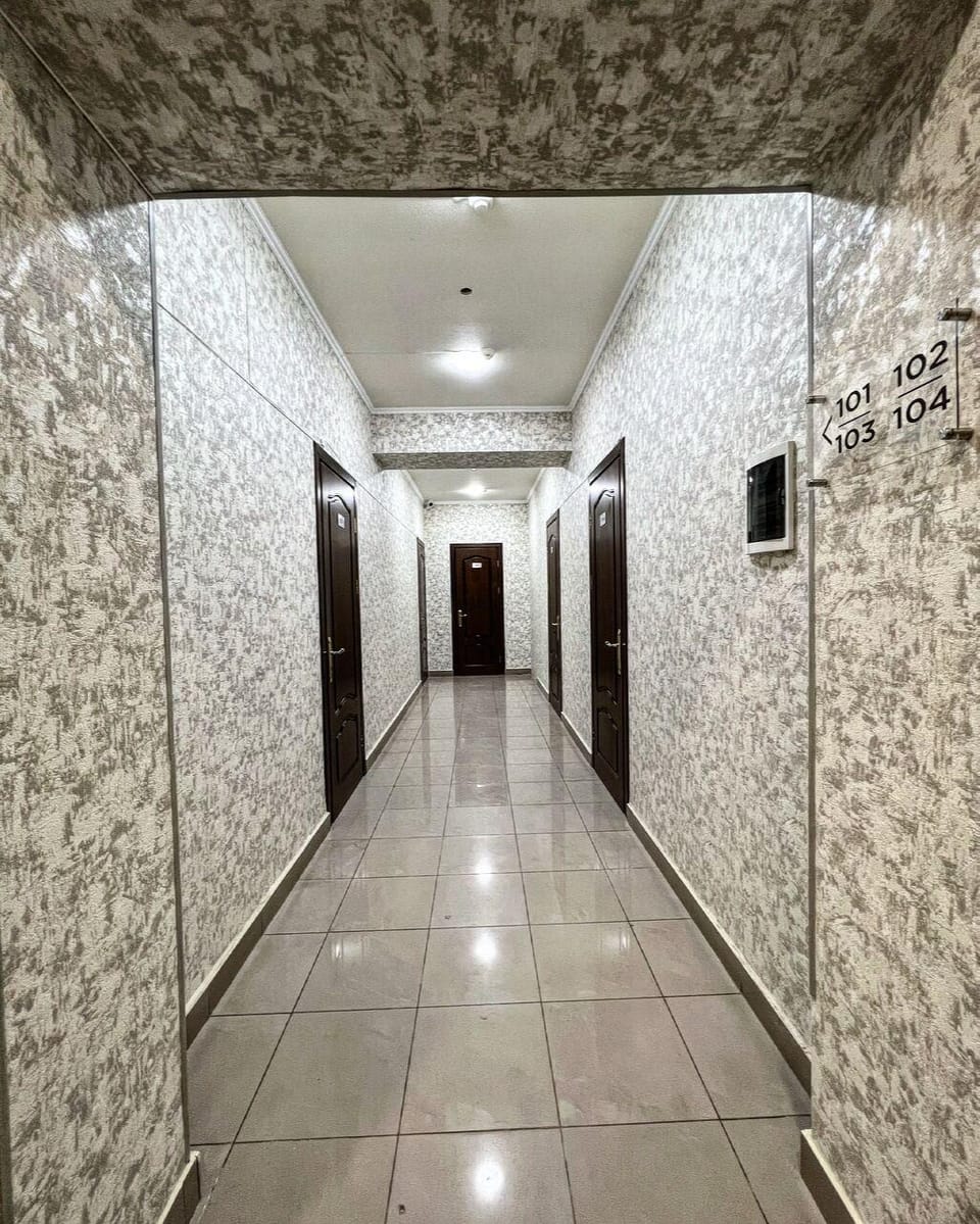 Al Arda Hyatt Hotel in Europe