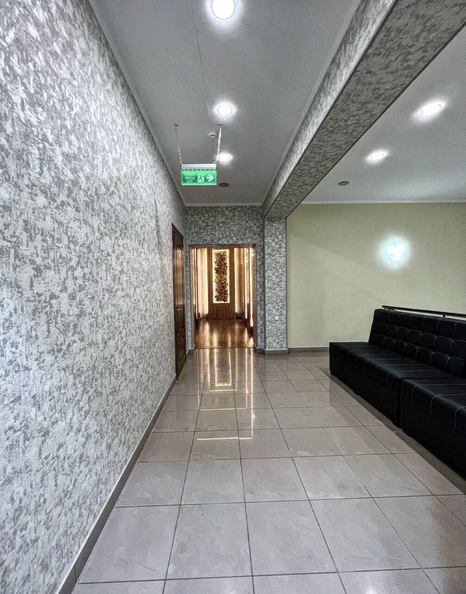 Al Arda Hyatt Hotel in Europe