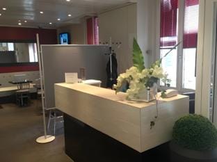 Hotel D'Anjou Hotel in Levallois-Perret