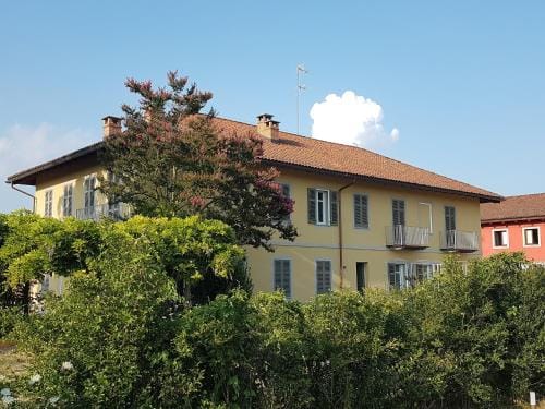Locanda Ferro UNO, Golf Citta di Asti Hotel in Asti