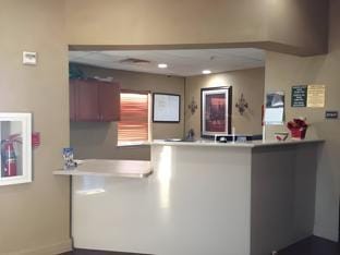 Scottish Inns Killeen near Fort Cavazos Hotel in Killeen