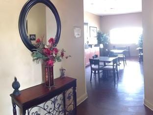 Scottish Inns Killeen near Fort Cavazos Hotel in Killeen