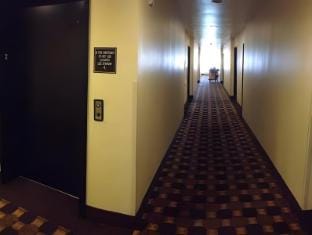 Scottish Inns Killeen near Fort Cavazos Hotel in Killeen