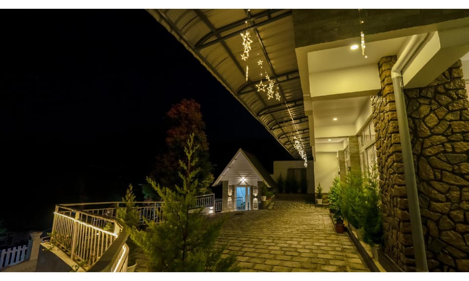 Carmel top Resort Resort in Munnar