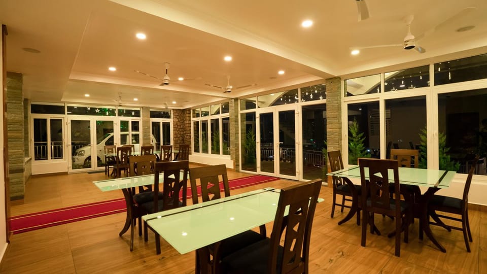 Carmel top Resort Resort in Munnar