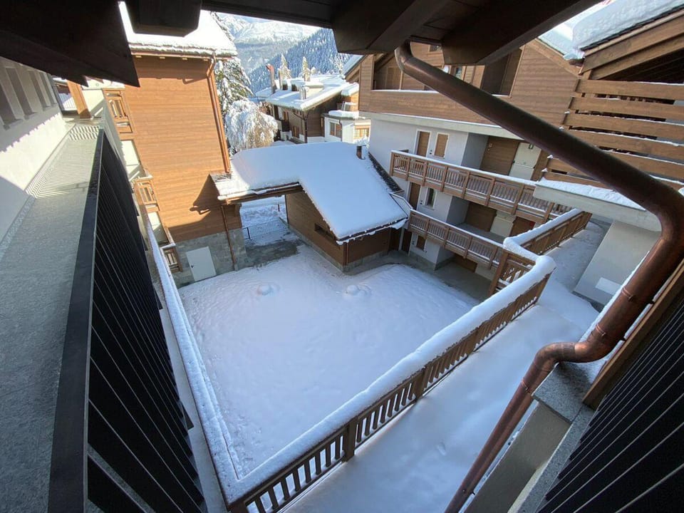 Ai Suma Residence in Bormio Hotel in Canton of Grisons