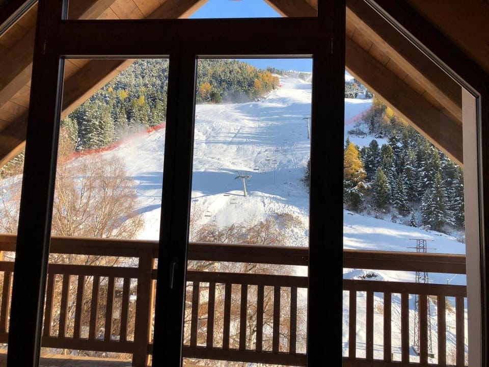 Ai Suma Residence in Bormio Hotel in Canton of Grisons