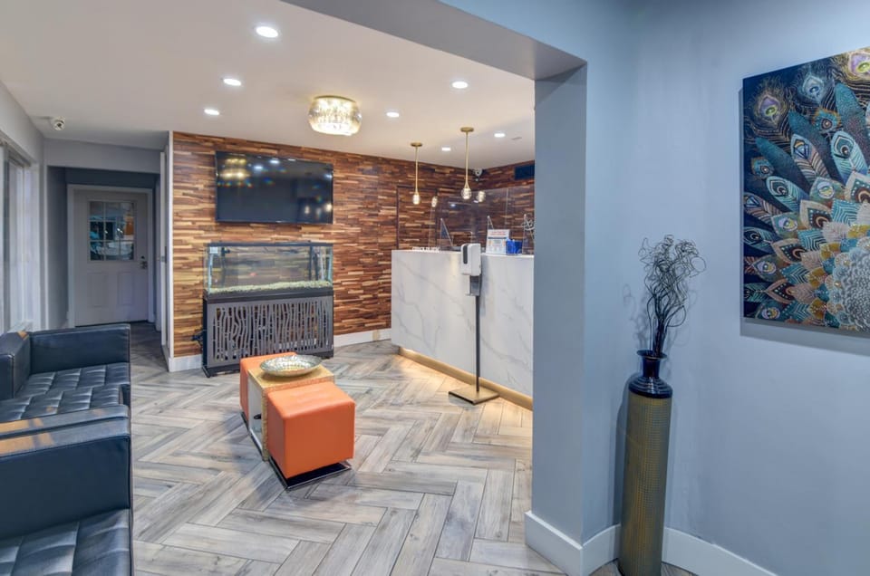 Seabreeze Inn - Fort Walton Motel in Fort Walton Beach