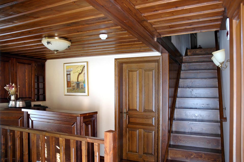 Guesthouse Sotiriou Hotel in North Macedonia