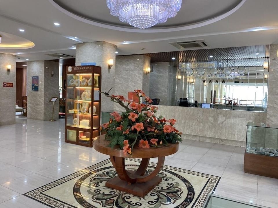 Nguyễn Quyền Hotel Hotel in Hanoi