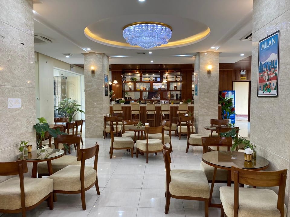 Nguyễn Quyền Hotel Hotel in Hanoi