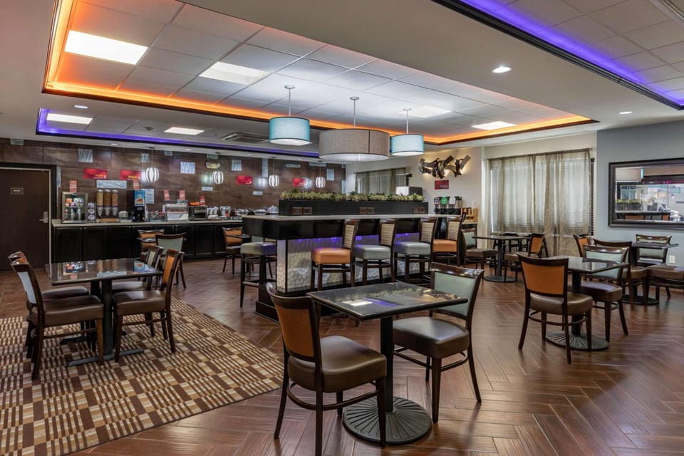Best Western Plus North Odessa Inn & Suites Hotel in Odessa