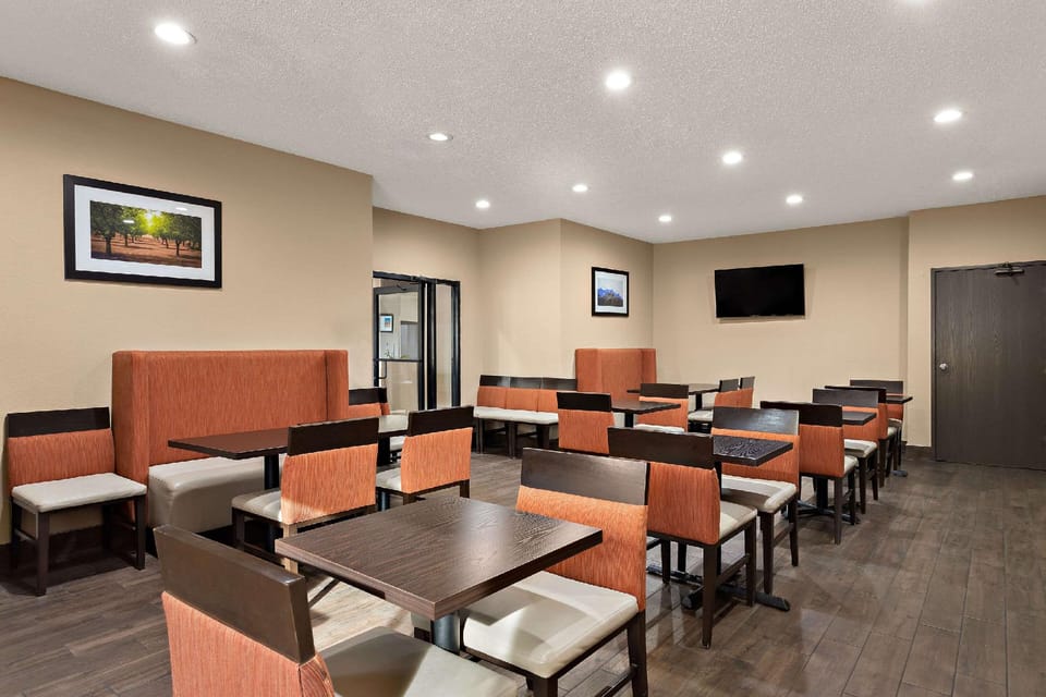 Comfort Suites   University Hotel in Las Cruces