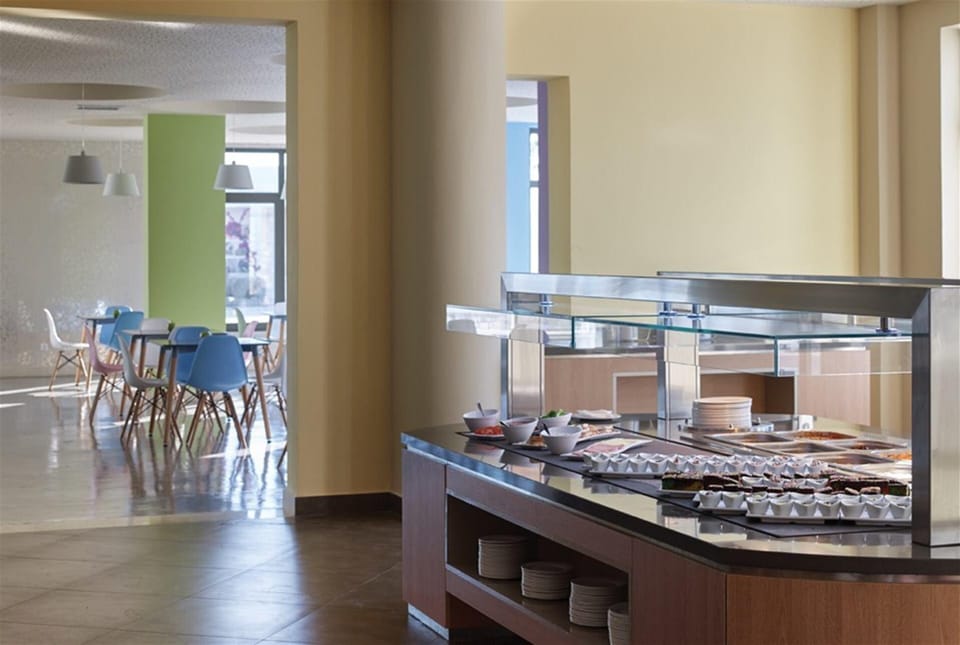 Atlantica Plimmiri - All Inclusive Hotel in Rhodes, Greece