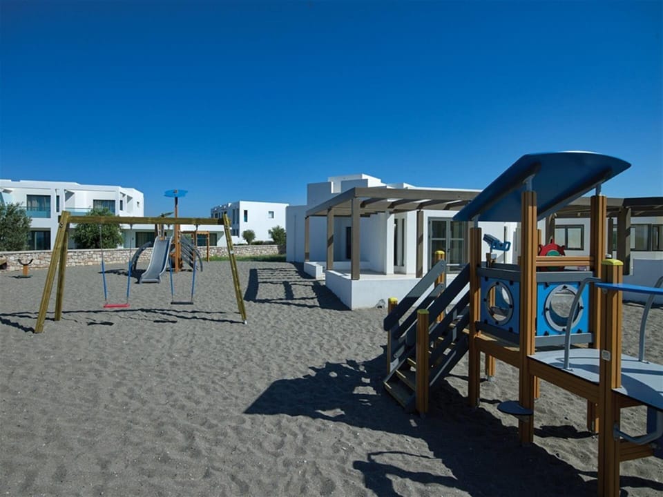 Atlantica Plimmiri - All Inclusive Hotel in Rhodes, Greece