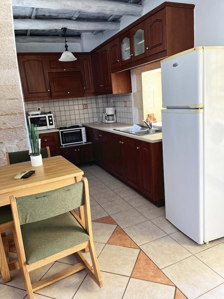 Skandalis Traditional Suites Hotel in Crete