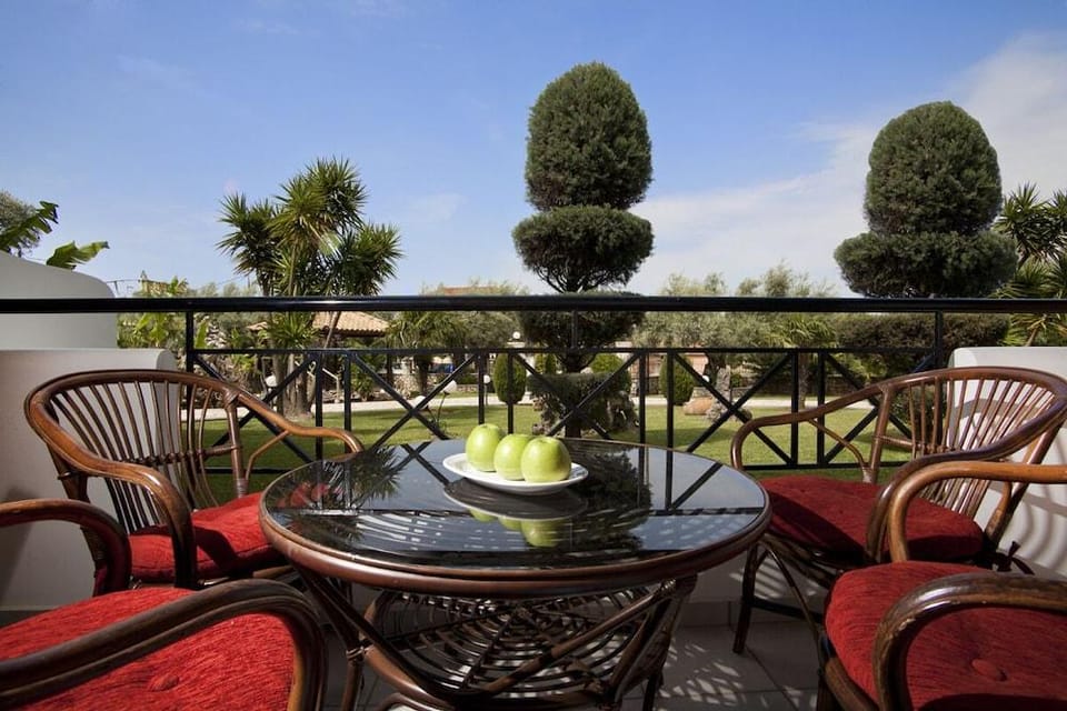 Villa Elia Hotel in Lefkada, Lefkada Municipality, Greece