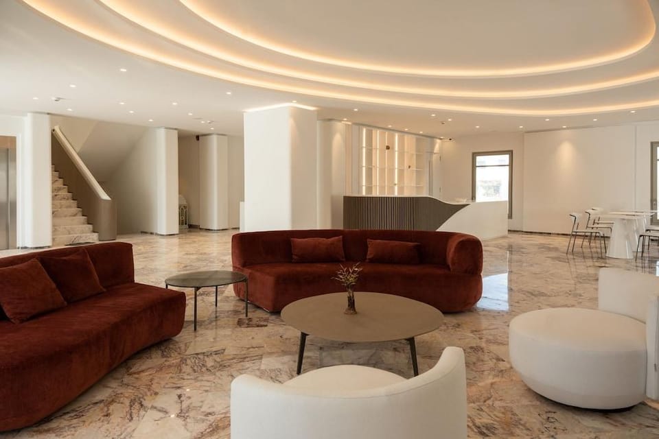 Tzanis Resort Hotel in Euboea