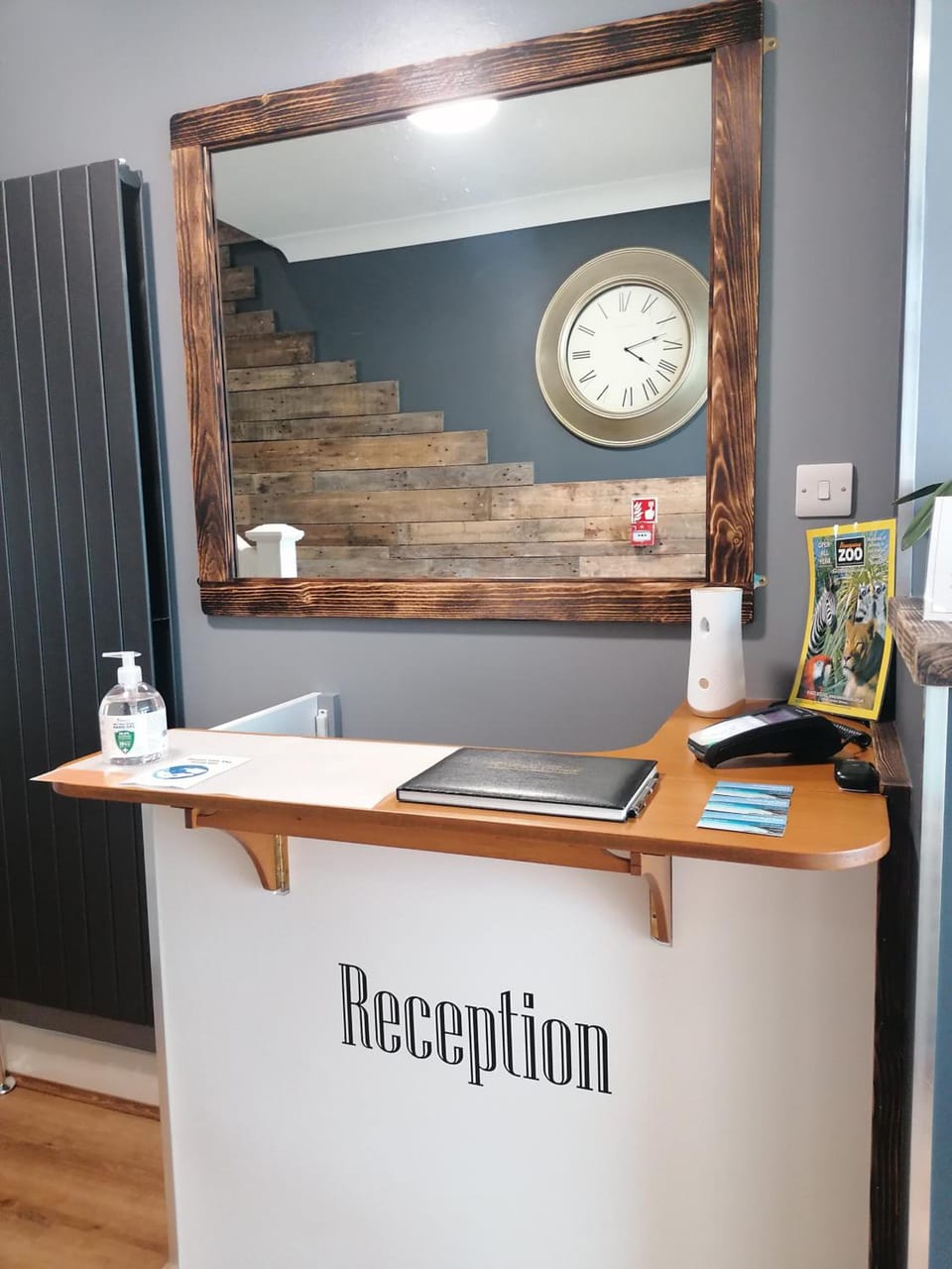 Pensalda Guest House Hotel in Newquay