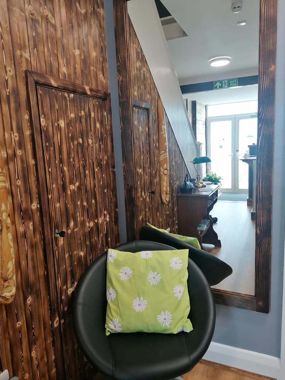 Pensalda Guest House Hotel in Newquay