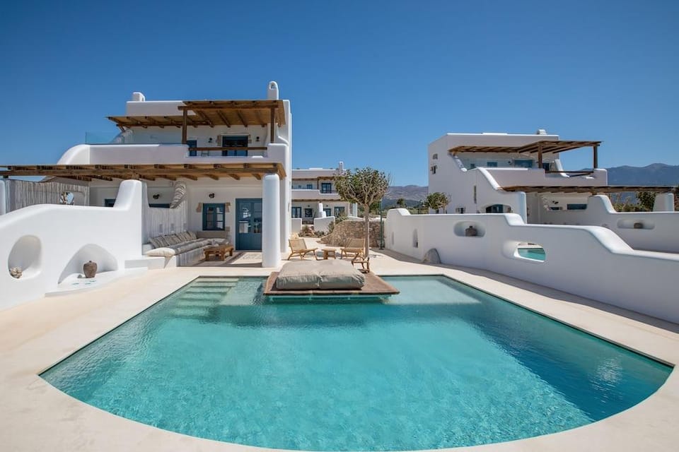 Blue Pearls - Adults Only Hotel in Kos