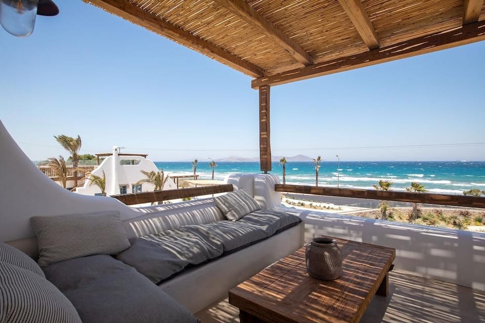 Blue Pearls - Adults Only Hotel in Kos