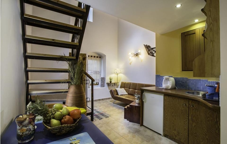 Lindos Boutique Rooms - Adults Only Hotel in Lindos