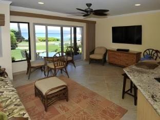 Hale Napili Apartment hotel in Kapalua