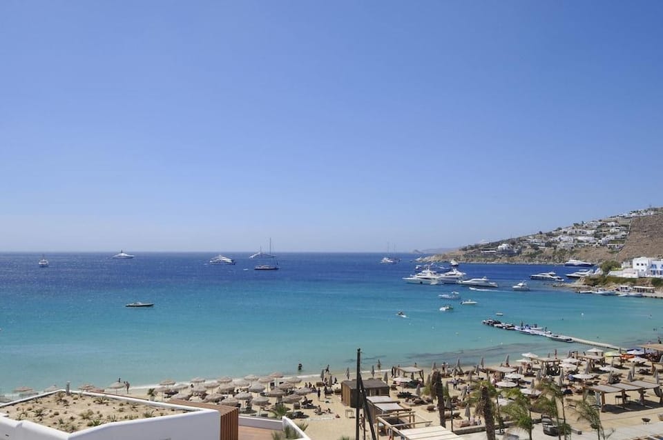Hotel Anna Hotel in Decentralized Administration of the Aegean
