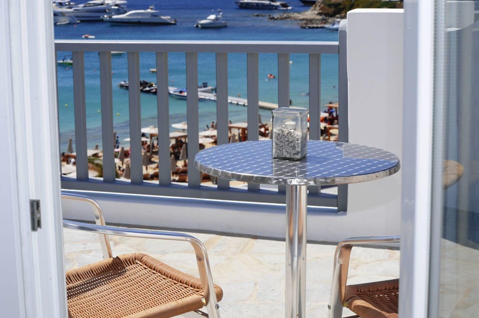 Hotel Anna Hotel in Decentralized Administration of the Aegean