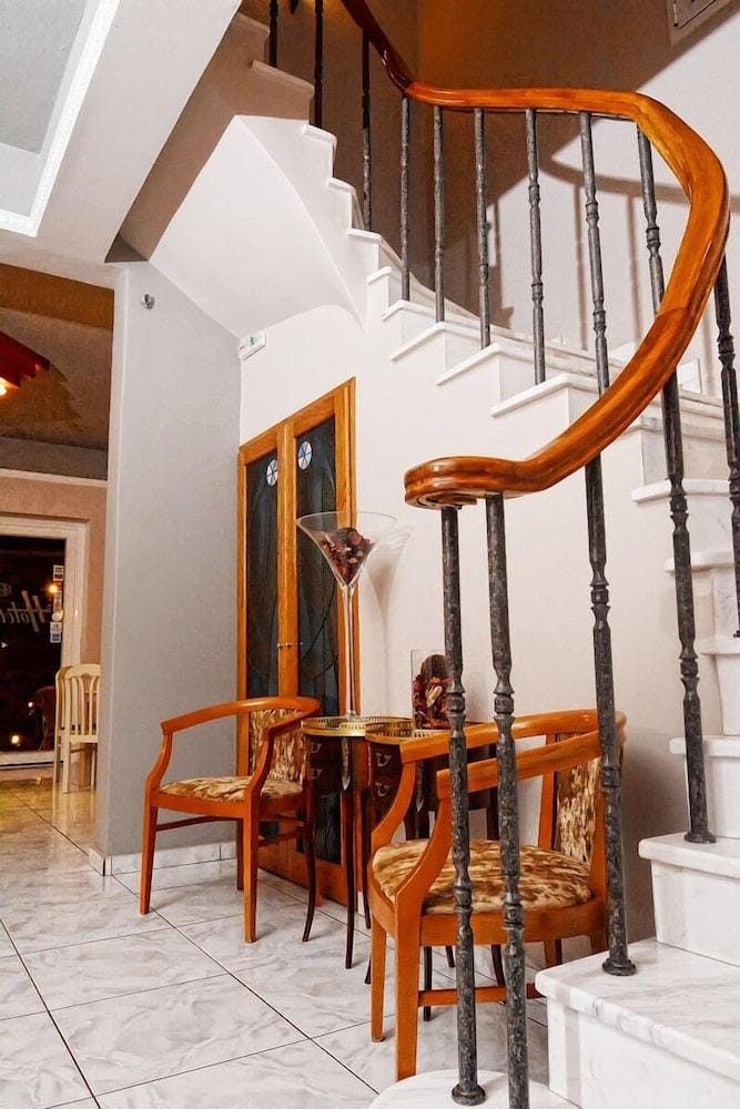 Hotel Ioni Hotel in Pieria, Greece