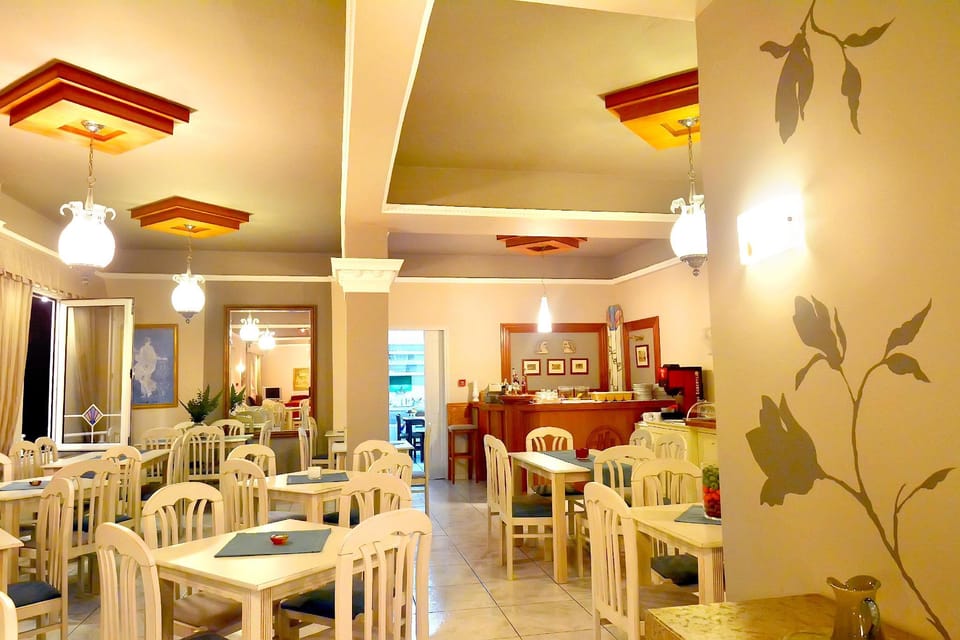 Hotel Ioni Hotel in Pieria, Greece