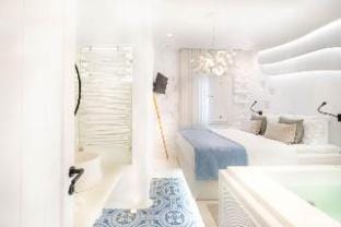 AmazeU Naxos Hotel in Naxos