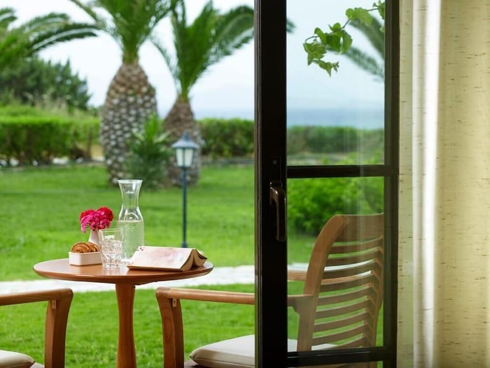 Porto Bello Beach - All Inclusive Hotel in Kos