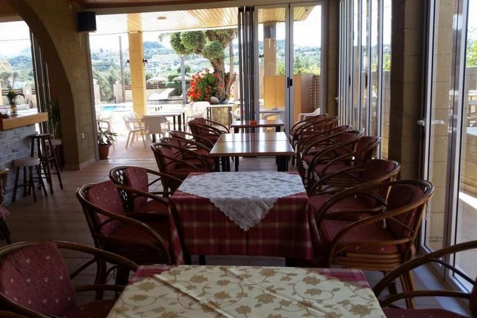 Summerdays Studios Hotel in Faliraki, Greece